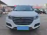 2015 Haval H6 1.5T 150HP L4 6MT