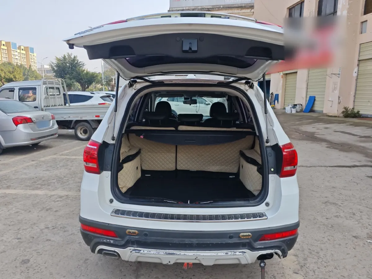 2015 Haval H6 1.5T 150HP L4 6MT,autocango,china used car exporter,china ev exporter,chinese used car exporter,chinese used ev exporter