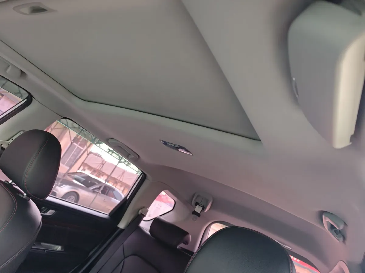 2015 Haval H6 1.5T 150HP L4 6MT,autocango,china used car exporter,china ev exporter,chinese used car exporter,chinese used ev exporter