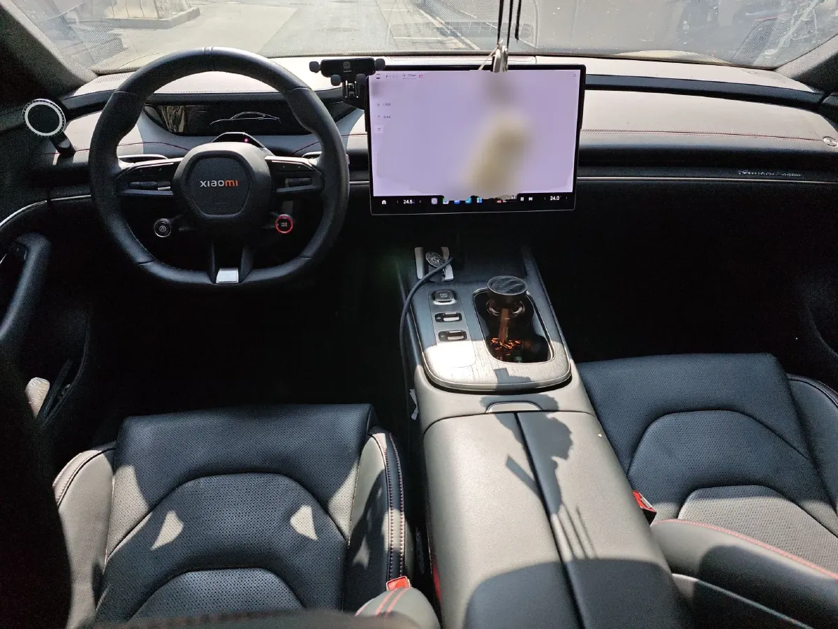 2024 MI SU7 BEV 73.6KWH,autocango,china used car exporter,china ev exporter,chinese used car exporter,chinese used ev exporter