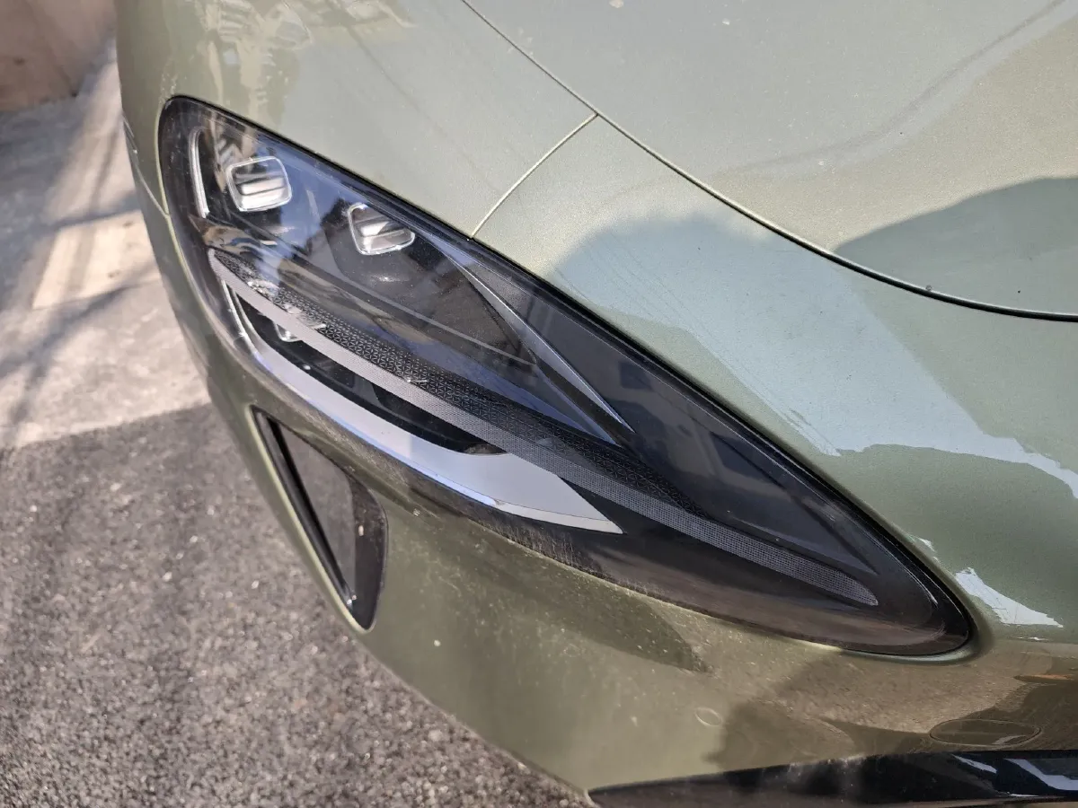 2024 MI SU7 BEV 73.6KWH,autocango,china used car exporter,china ev exporter,chinese used car exporter,chinese used ev exporter