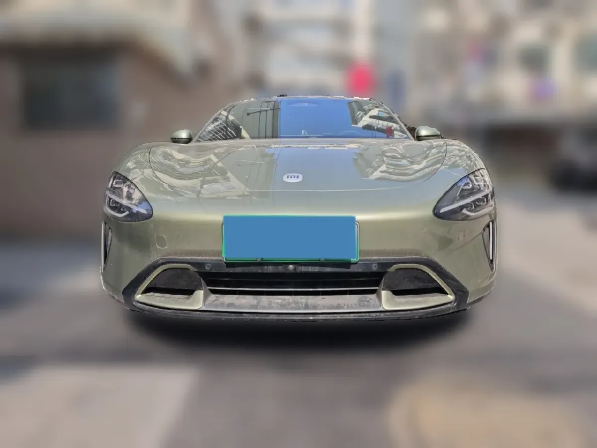 2024 MI SU7 BEV 73.6KWH,autocango,china used car exporter,china ev exporter,chinese used car exporter,chinese used ev exporter