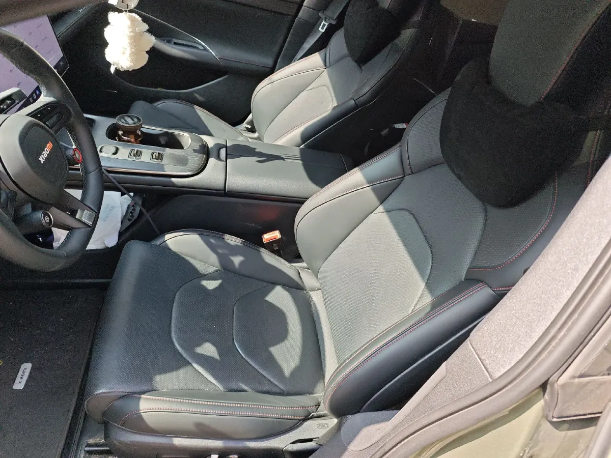 2024 MI SU7 BEV 73.6KWH,autocango,china used car exporter,china ev exporter,chinese used car exporter,chinese used ev exporter