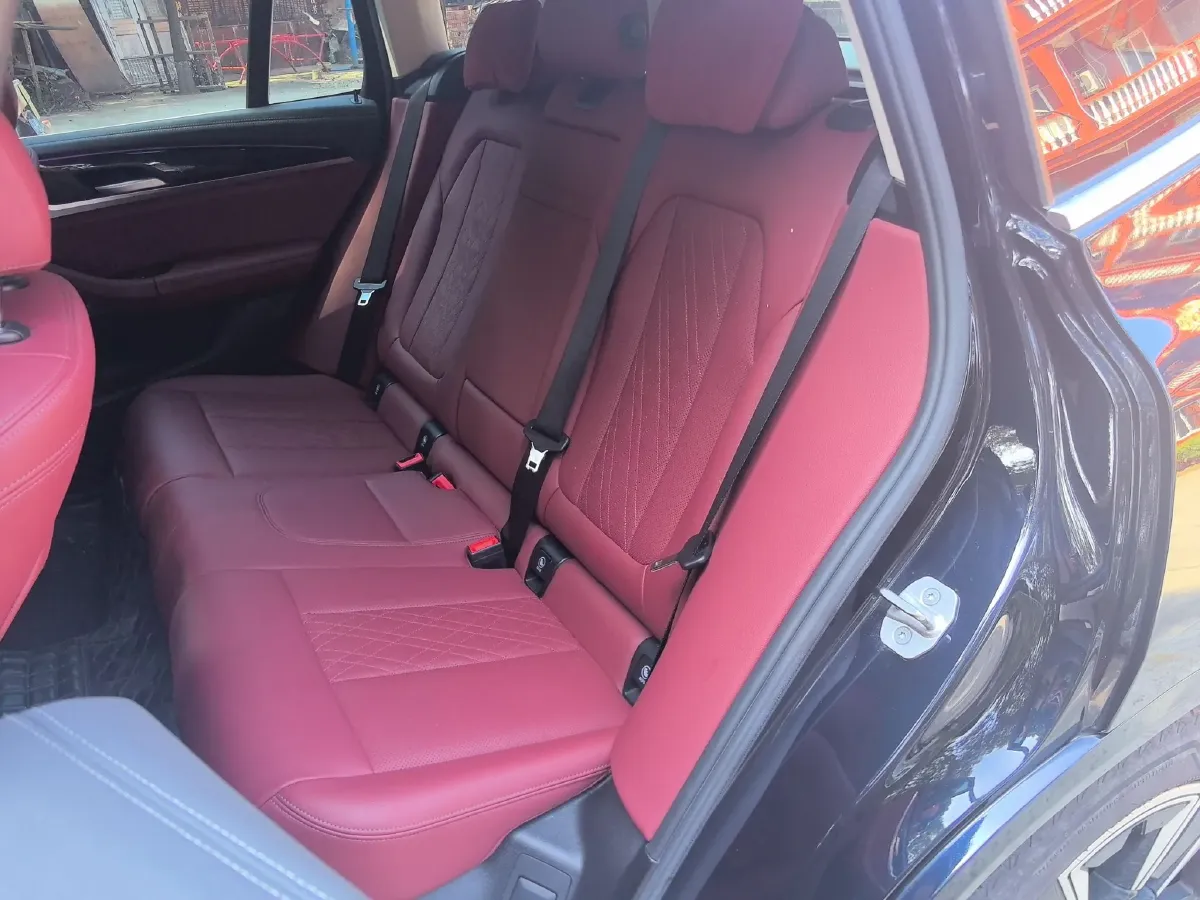 2022 BMW iX3 BEV 80KWH,autocango,china used car exporter,china ev exporter,chinese used car exporter,chinese used ev exporter