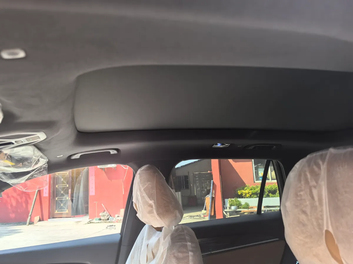 2024 Geely Monjaro 1.5T 163HP L4 3DHT Hybrid,autocango,china used car exporter,china ev exporter,chinese used car exporter,chinese used ev exporter