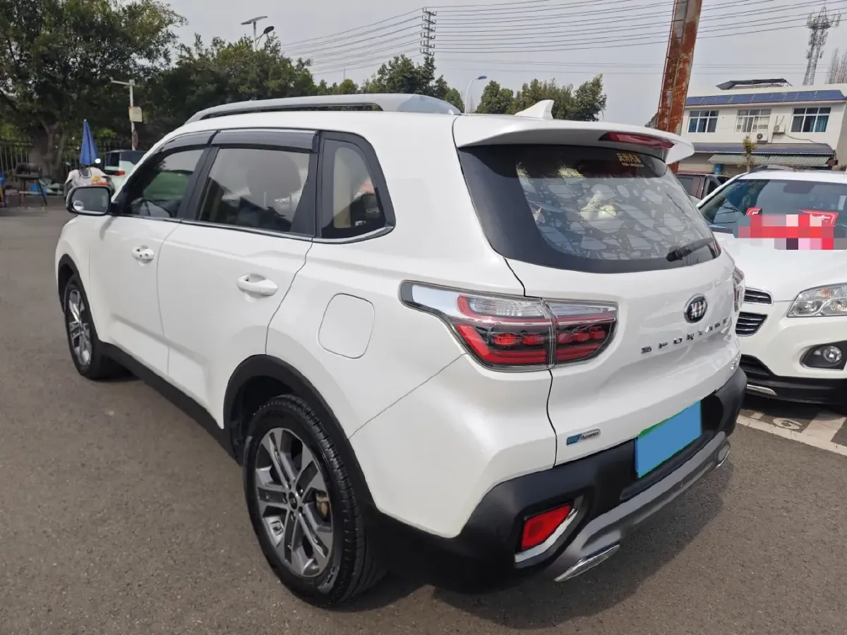 2018 Kia Sportage R 2.0L 160HP L4 6AT,autocango,china used car exporter,china ev exporter,chinese used car exporter,chinese used ev exporter