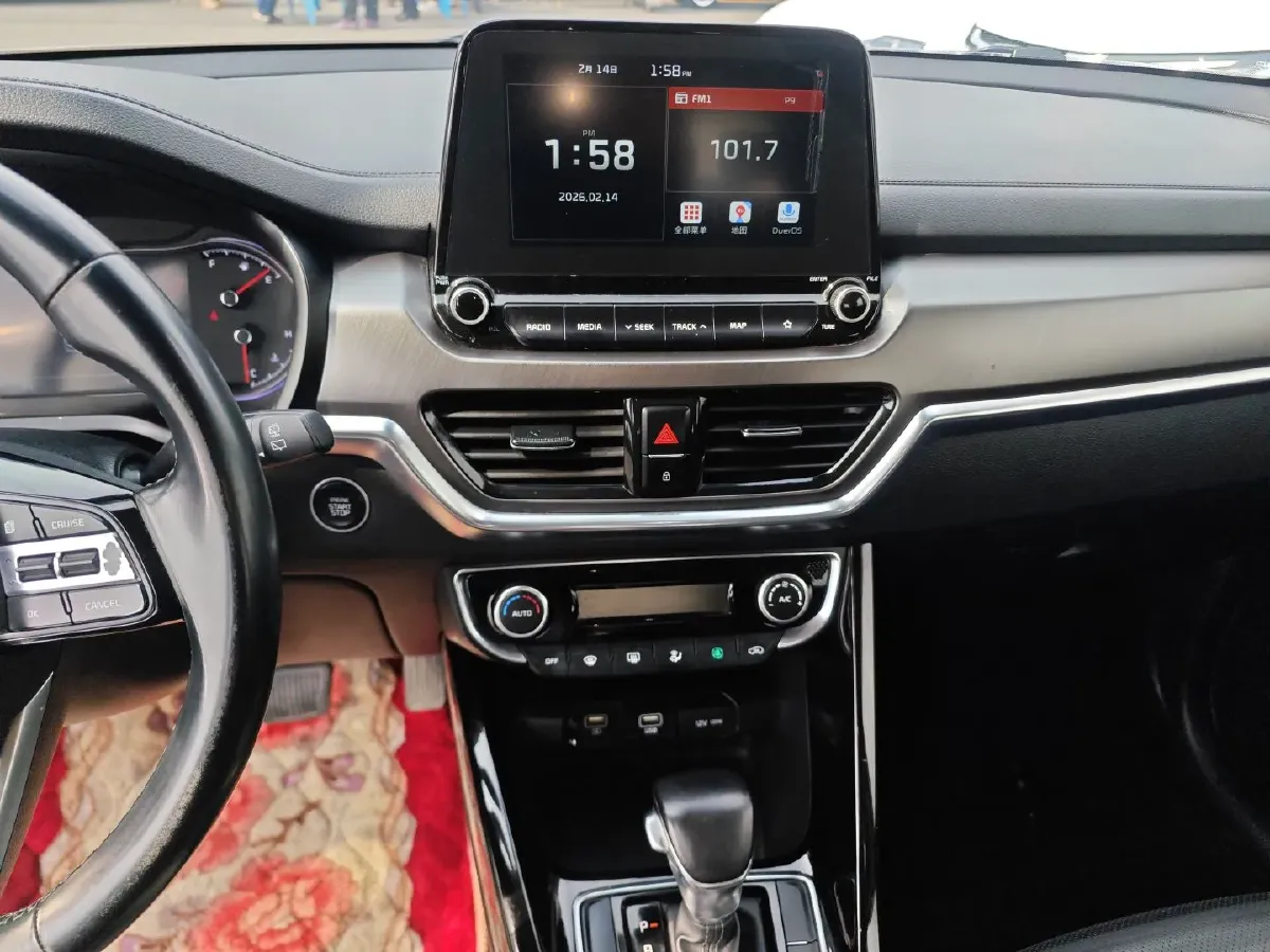 2018 Kia Sportage R 2.0L 160HP L4 6AT,autocango,china used car exporter,china ev exporter,chinese used car exporter,chinese used ev exporter