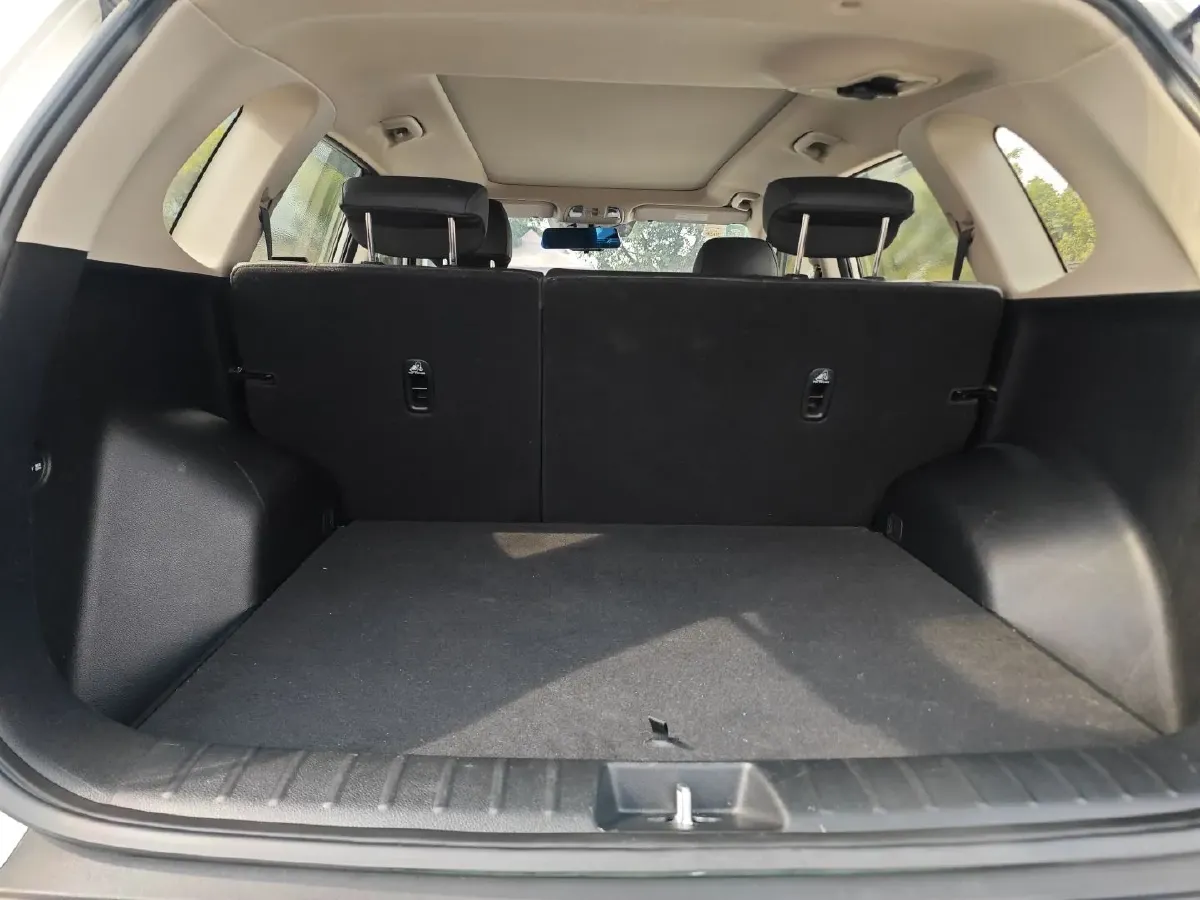 2018 Kia Sportage R 2.0L 160HP L4 6AT,autocango,china used car exporter,china ev exporter,chinese used car exporter,chinese used ev exporter