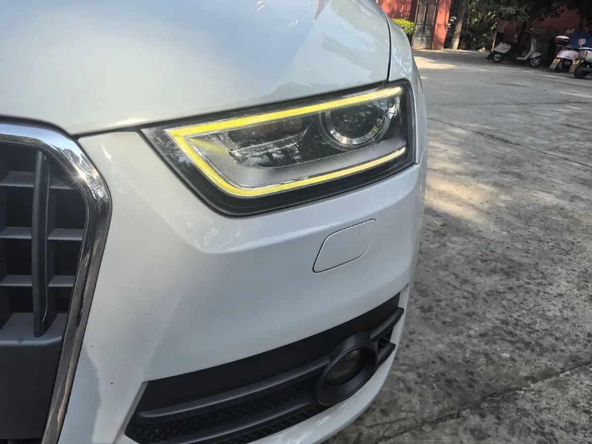 2015 Audi Q3 1.4T 150HP L4 6DCT,autocango,china used car exporter,china ev exporter,chinese used car exporter,chinese used ev exporter