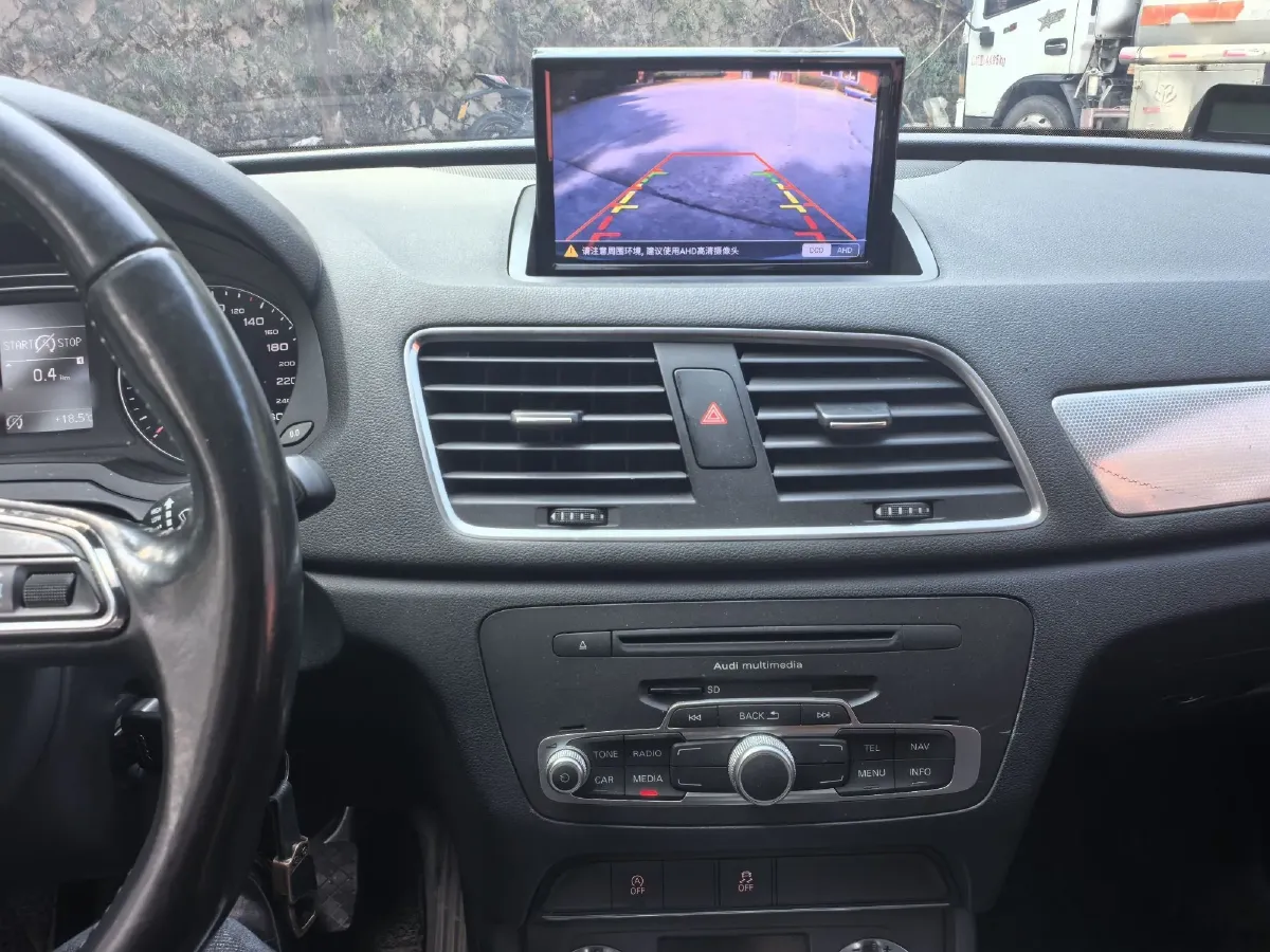 2015 Audi Q3 1.4T 150HP L4 6DCT,autocango,china used car exporter,china ev exporter,chinese used car exporter,chinese used ev exporter