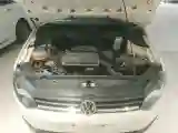 2018 Volkswagen Santana 1.5L 110HP L4 6AT