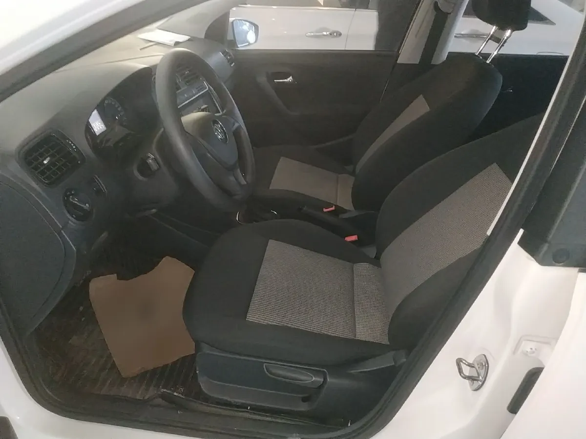 2018 Volkswagen Santana 1.5L 110HP L4 6AT,autocango,china used car exporter,china ev exporter,chinese used car exporter,chinese used ev exporter