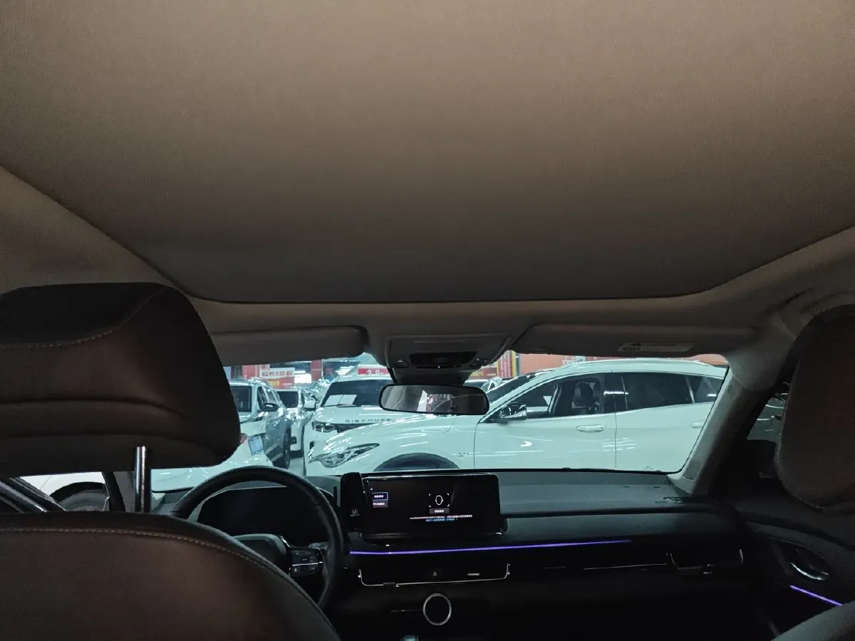 2023 Honda Inspire 1.5T 192HP L4 CVT,autocango,china used car exporter,china ev exporter,chinese used car exporter,chinese used ev exporter