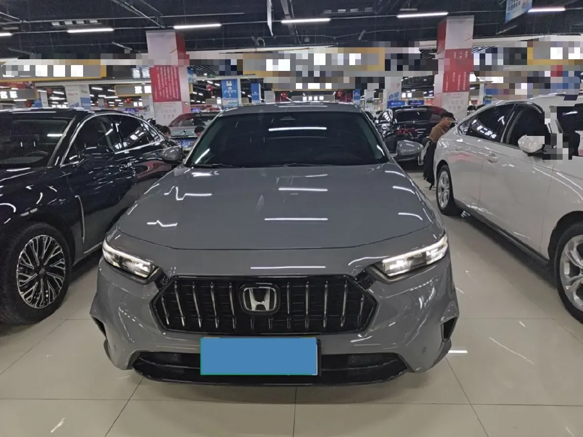 2023 Honda Inspire 1.5T 192HP L4 CVT,autocango,china used car exporter,china ev exporter,chinese used car exporter,chinese used ev exporter