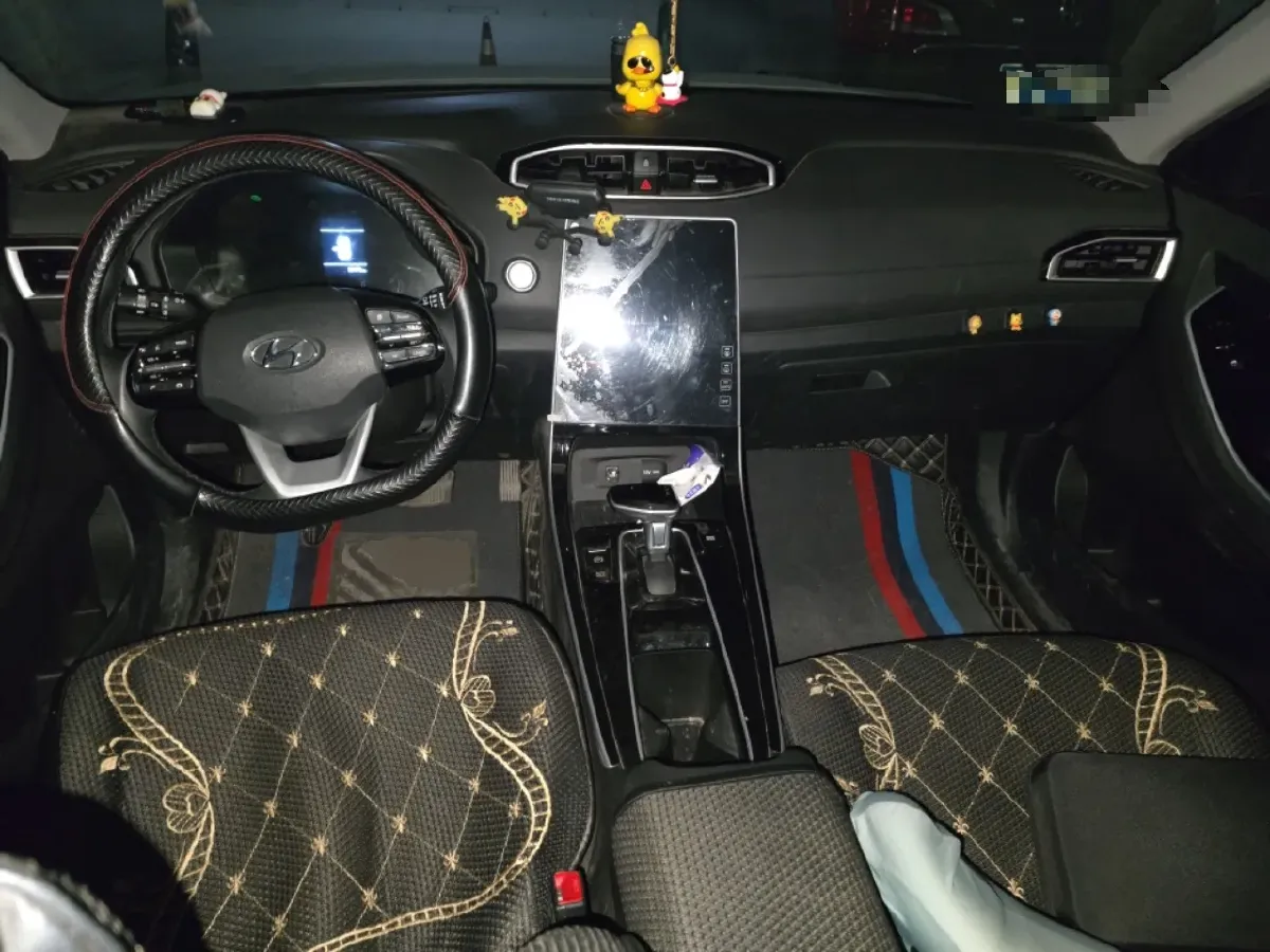 2020 Hyundai ix25 1.5L 115HP L4 CVT,autocango,china used car exporter,china ev exporter,chinese used car exporter,chinese used ev exporter