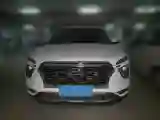 2020 Hyundai ix25 1.5L 115HP L4 CVT