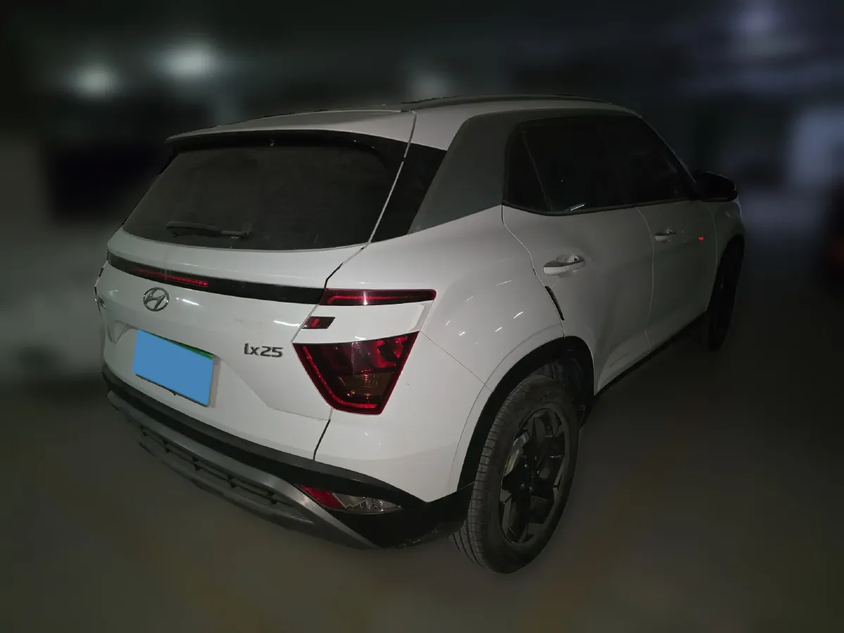2020 Hyundai ix25 1.5L 115HP L4 CVT,autocango,china used car exporter,china ev exporter,chinese used car exporter,chinese used ev exporter