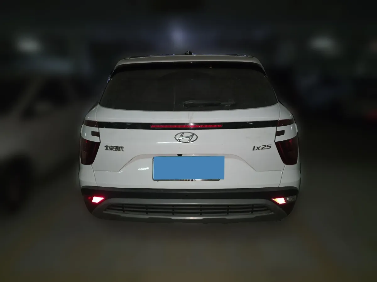 2020 Hyundai ix25 1.5L 115HP L4 CVT,autocango,china used car exporter,china ev exporter,chinese used car exporter,chinese used ev exporter