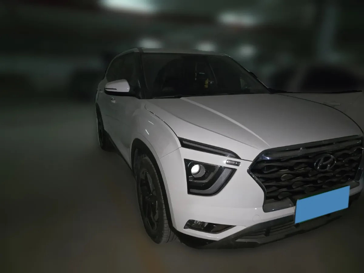 2020 Hyundai ix25 1.5L 115HP L4 CVT,autocango,china used car exporter,china ev exporter,chinese used car exporter,chinese used ev exporter
