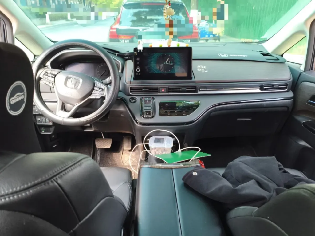 2024 Honda Odyssey 2.0L 146HP L4 E-CVT Hybrid,autocango,china used car exporter,china ev exporter,chinese used car exporter,chinese used ev exporter