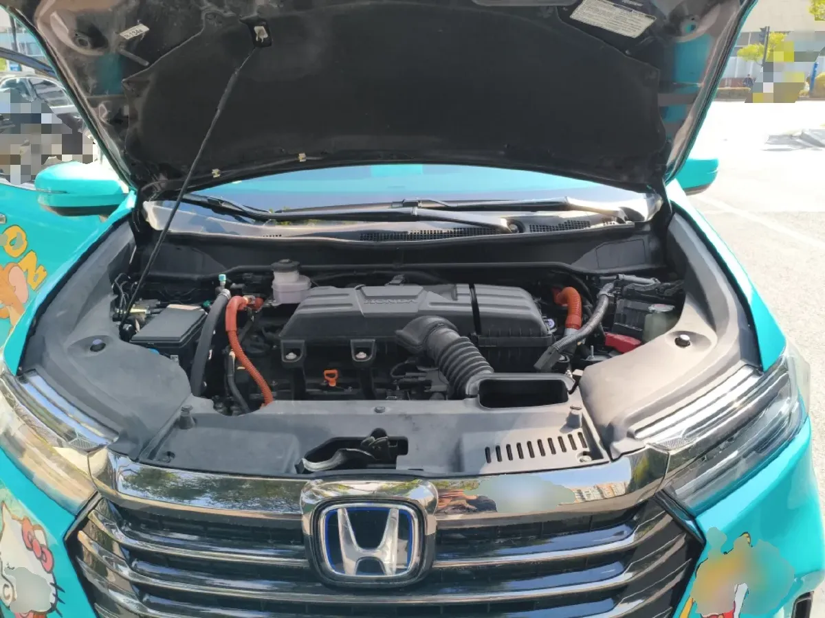 2024 Honda Odyssey 2.0L 146HP L4 E-CVT Hybrid,autocango,china used car exporter,china ev exporter,chinese used car exporter,chinese used ev exporter