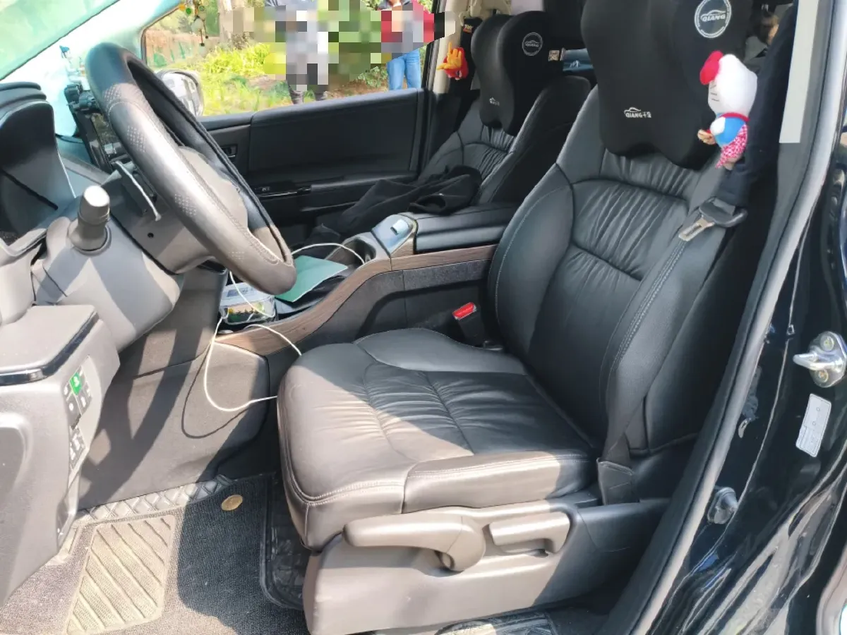 2024 Honda Odyssey 2.0L 146HP L4 E-CVT Hybrid,autocango,china used car exporter,china ev exporter,chinese used car exporter,chinese used ev exporter