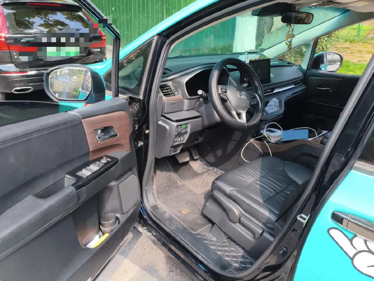 2024 Honda Odyssey 2.0L 146HP L4 E-CVT Hybrid,autocango,china used car exporter,china ev exporter,chinese used car exporter,chinese used ev exporter