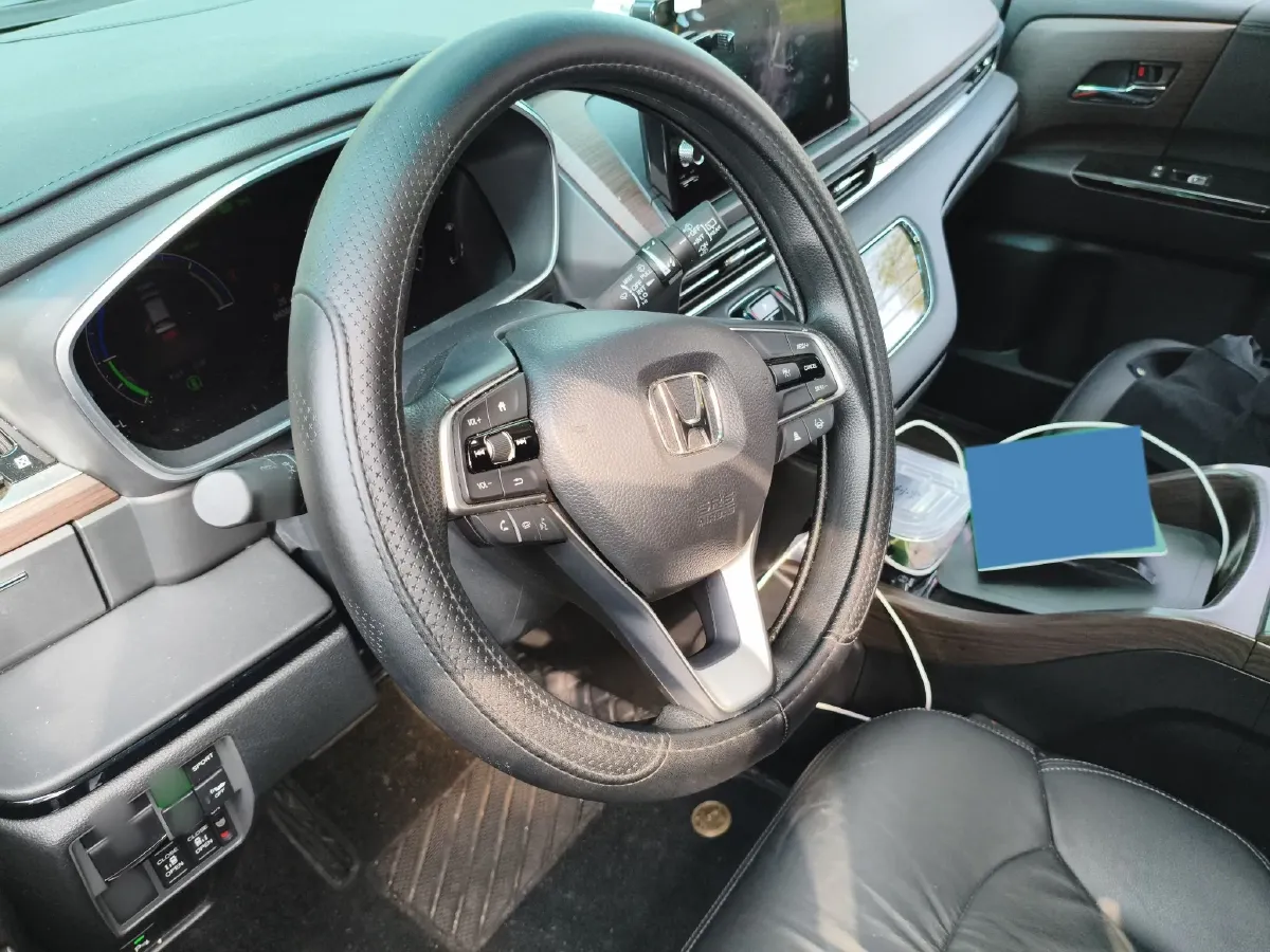 2024 Honda Odyssey 2.0L 146HP L4 E-CVT Hybrid,autocango,china used car exporter,china ev exporter,chinese used car exporter,chinese used ev exporter