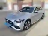 2022 Mercedes-Benz C Class 1.5T 170HP L4 9AT