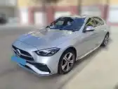 2022 MERCEDES-BENZ C CLASS,autocango,china used car exporter,china ev exporter,chinese used car exporter,chinese used ev exporter
