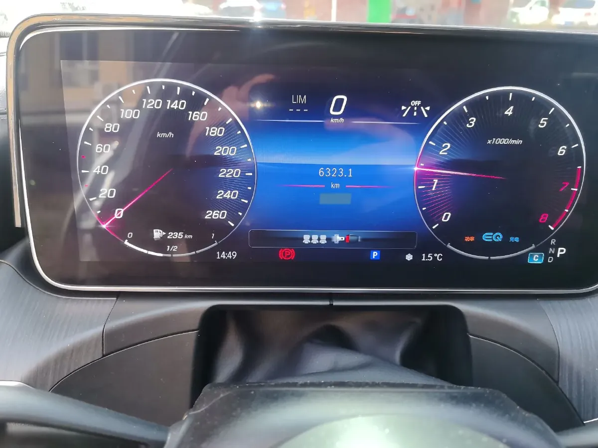 2022 Mercedes-Benz C Class 1.5T 170HP L4 9AT,autocango,china used car exporter,china ev exporter,chinese used car exporter,chinese used ev exporter