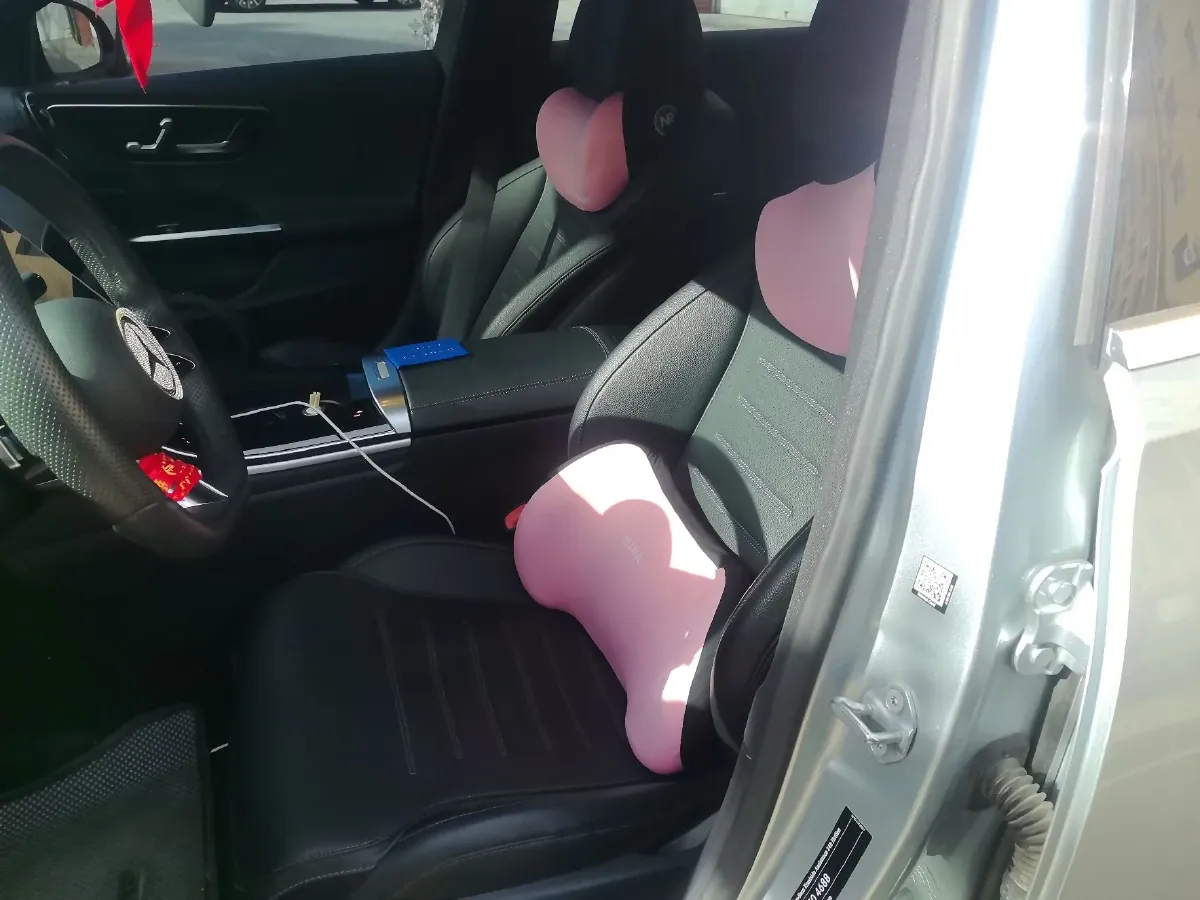 2022 Mercedes-Benz C Class 1.5T 170HP L4 9AT,autocango,china used car exporter,china ev exporter,chinese used car exporter,chinese used ev exporter