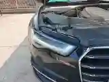 2018 Audi A6L 2.5L 204HP V6 CVT
