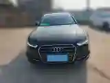 2018 Audi A6L 2.5L 204HP V6 CVT