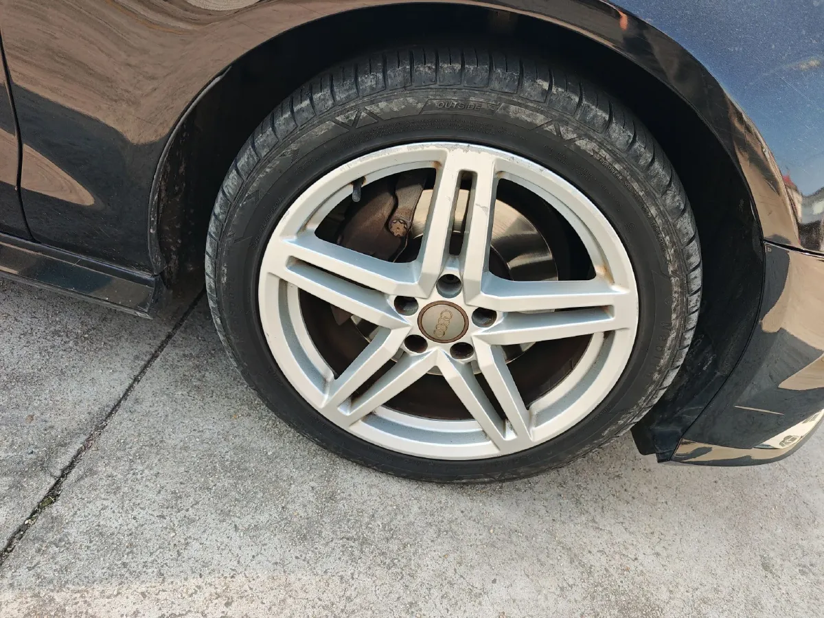 2018 Audi A6L 2.5L 204HP V6 CVT,autocango,china used car exporter,china ev exporter,chinese used car exporter,chinese used ev exporter