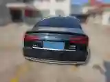2018 Audi A6L 2.5L 204HP V6 CVT