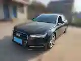 2018 Audi A6L 2.5L 204HP V6 CVT