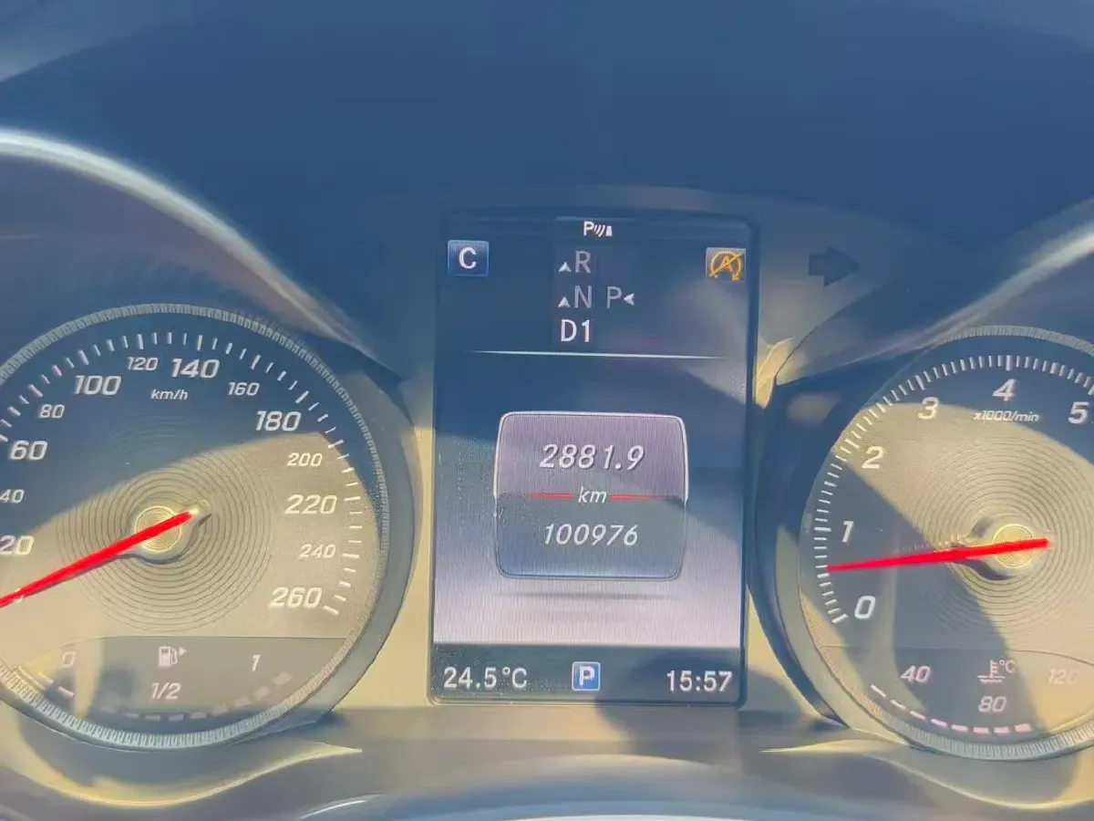 2016 Mercedes-Benz C Class 1.6T 156HP L4 7AT,autocango,china used car exporter,china ev exporter,chinese used car exporter,chinese used ev exporter