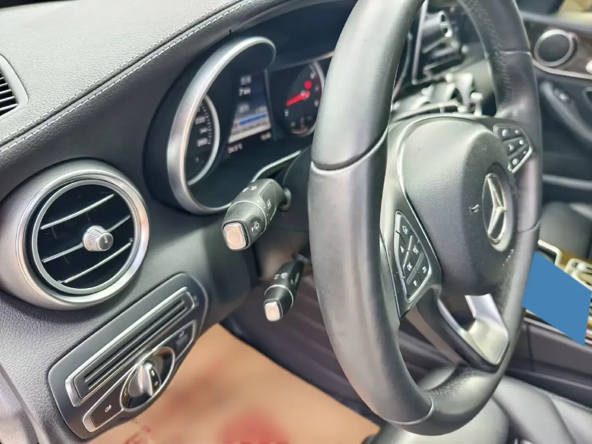 2016 Mercedes-Benz C Class 1.6T 156HP L4 7AT,autocango,china used car exporter,china ev exporter,chinese used car exporter,chinese used ev exporter