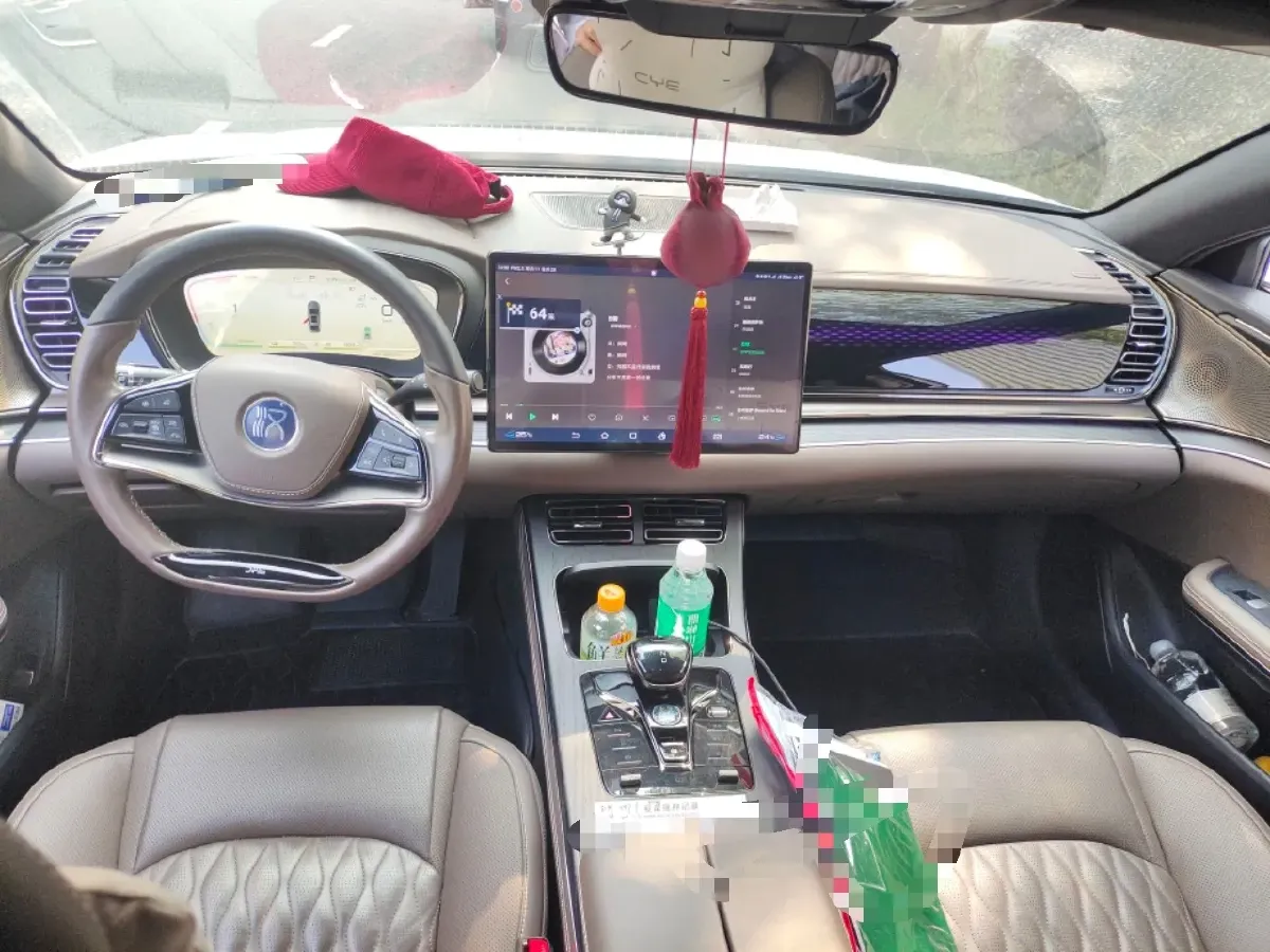 2023 BYD Han 1.5T 139HP L4 E-CVT PHEV 18.316KWH,autocango,china used car exporter,china ev exporter,chinese used car exporter,chinese used ev exporter