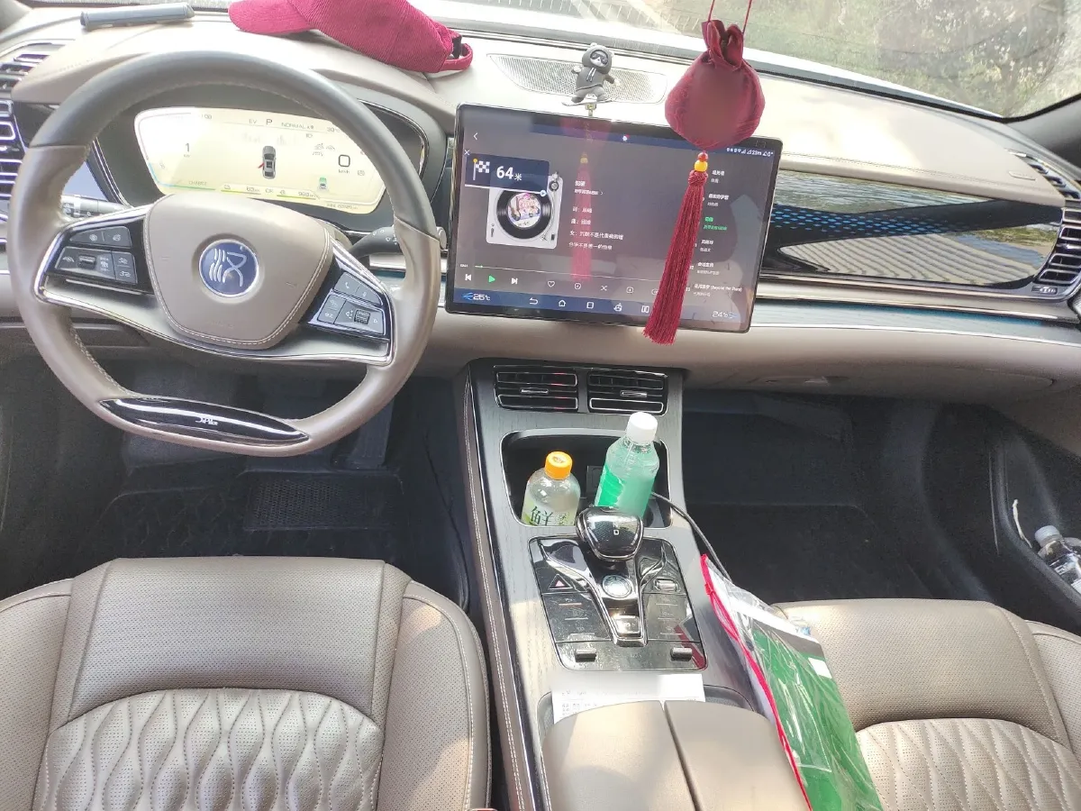 2023 BYD Han 1.5T 139HP L4 E-CVT PHEV 18.316KWH,autocango,china used car exporter,china ev exporter,chinese used car exporter,chinese used ev exporter