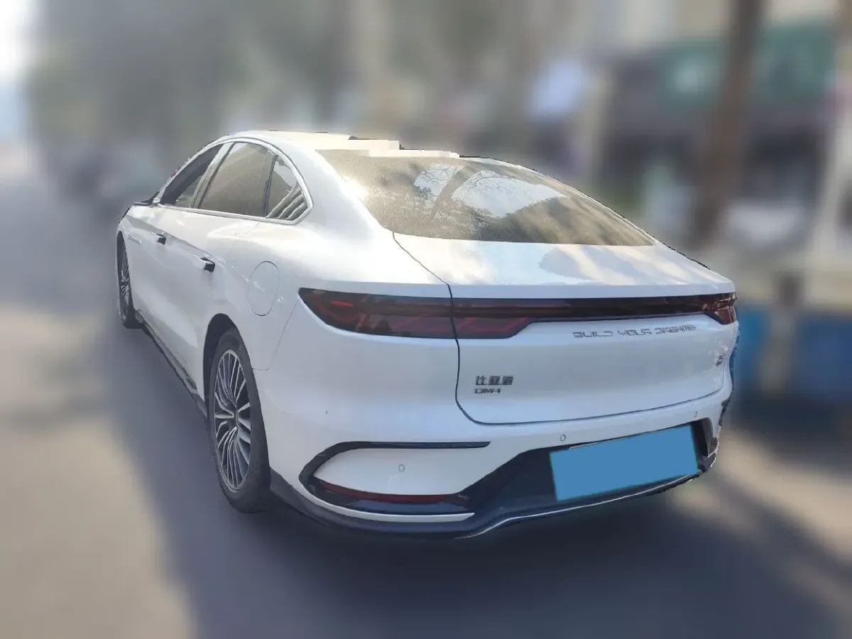 2023 BYD Han 1.5T 139HP L4 E-CVT PHEV 18.316KWH,autocango,china used car exporter,china ev exporter,chinese used car exporter,chinese used ev exporter