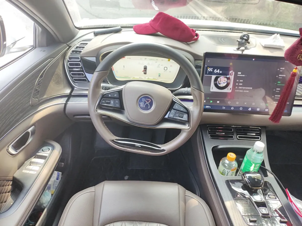 2023 BYD Han 1.5T 139HP L4 E-CVT PHEV 18.316KWH,autocango,china used car exporter,china ev exporter,chinese used car exporter,chinese used ev exporter