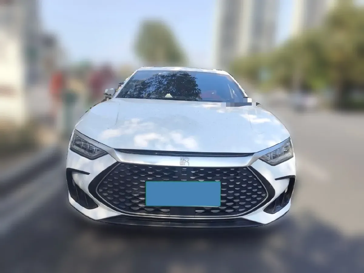 2023 BYD Han 1.5T 139HP L4 E-CVT PHEV 18.316KWH,autocango,china used car exporter,china ev exporter,chinese used car exporter,chinese used ev exporter