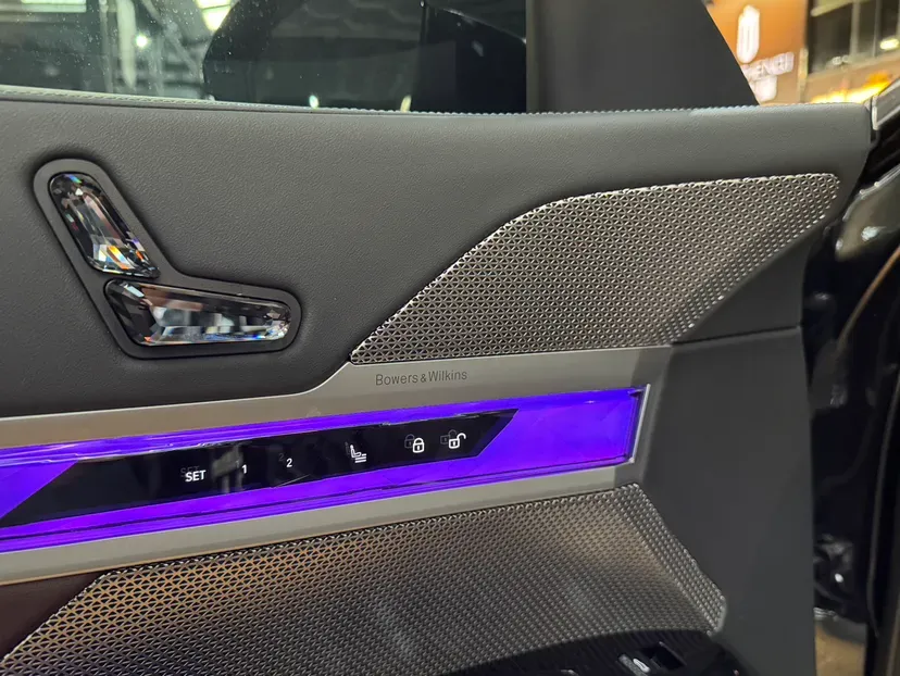 2023 BMW 7 Series 3.0T 272HP L6 8AT,autocango,china used car exporter,china ev exporter,chinese used car exporter,chinese used ev exporter