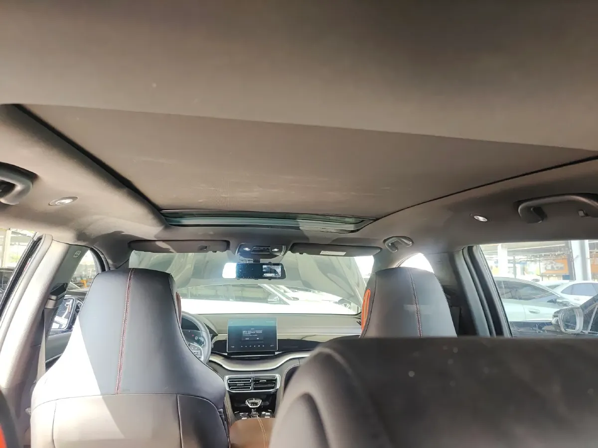 2020 BYD Song Plus 1.5T 185HP L4 7DCT,autocango,china used car exporter,china ev exporter,chinese used car exporter,chinese used ev exporter