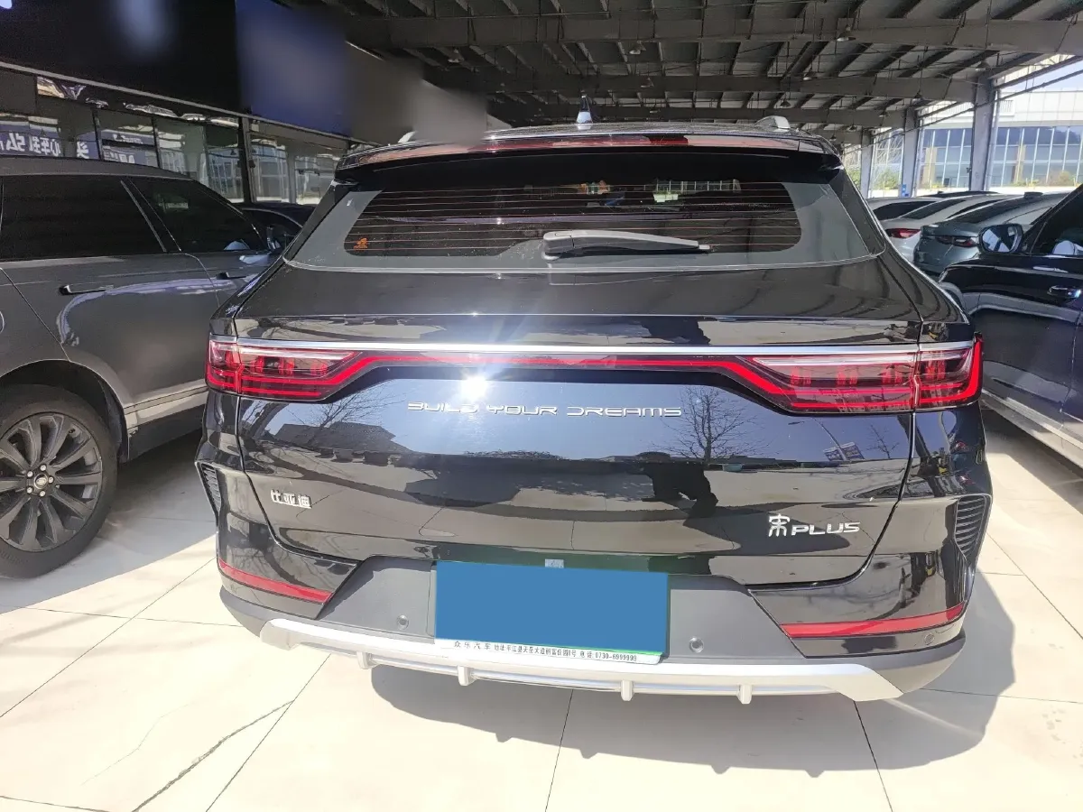 2020 BYD Song Plus 1.5T 185HP L4 7DCT,autocango,china used car exporter,china ev exporter,chinese used car exporter,chinese used ev exporter