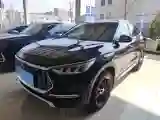 2020 BYD Song Plus 1.5T 185HP L4 7DCT