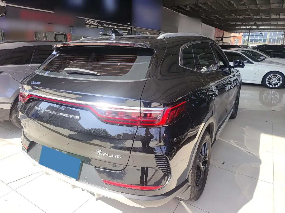 2020 BYD Song Plus 1.5T 185HP L4 7DCT,autocango,china used car exporter,china ev exporter,chinese used car exporter,chinese used ev exporter