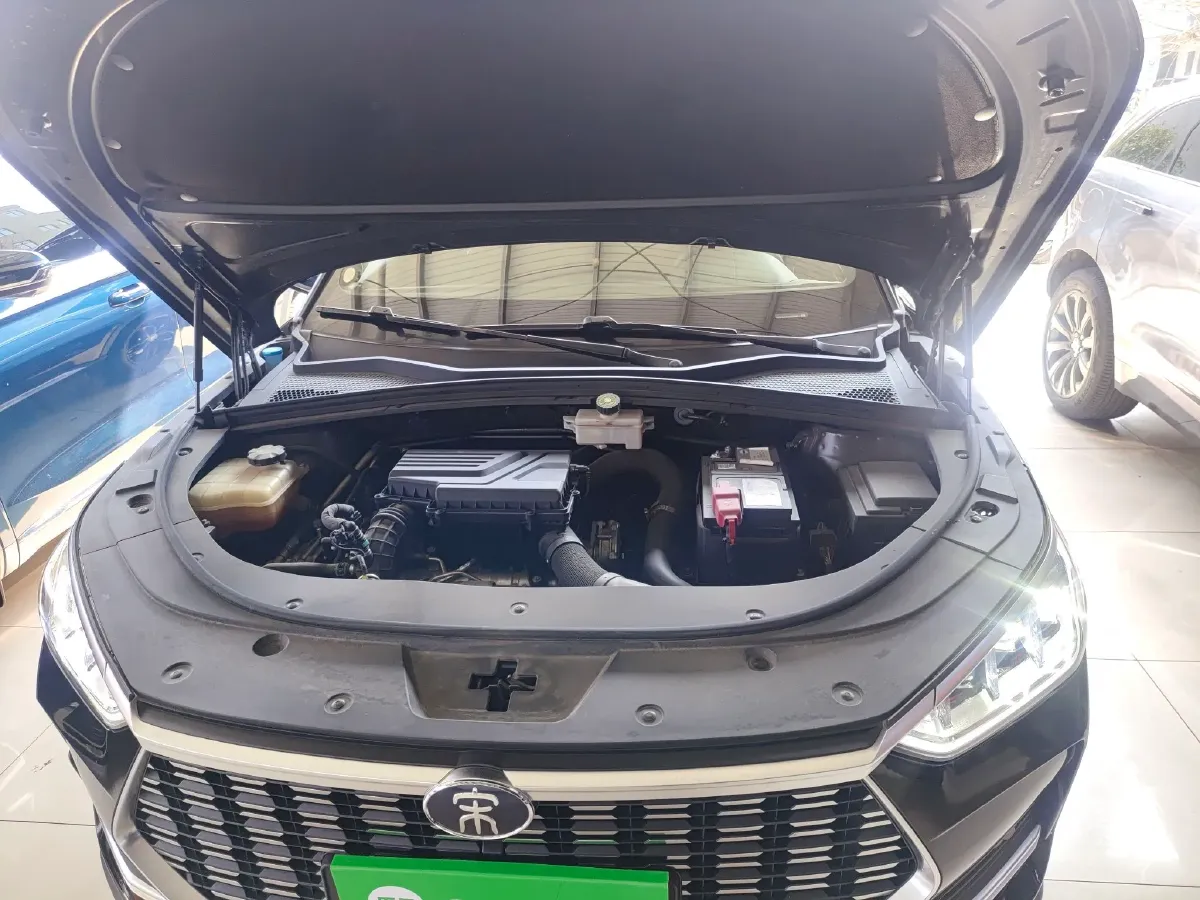 2020 BYD Song Plus 1.5T 185HP L4 7DCT,autocango,china used car exporter,china ev exporter,chinese used car exporter,chinese used ev exporter